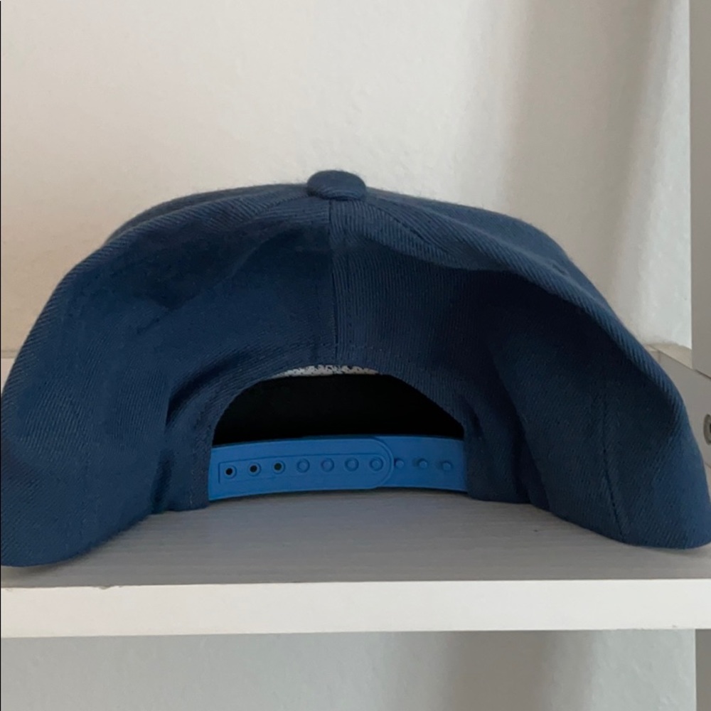 Brixton Hat - Picture 4 of 4